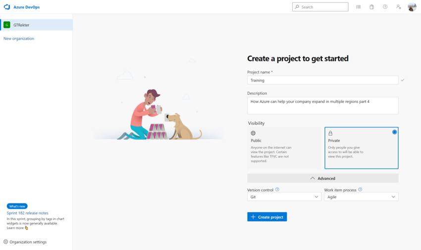 How Azure Can Help Your Company Expand In Multiple Regions